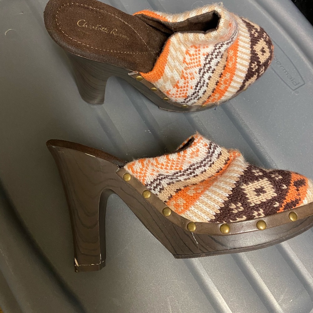 Shoes